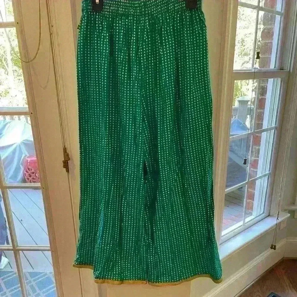 NWT Avaasa Wide Leg Pants, Women’s Small - Picture 5 of 12